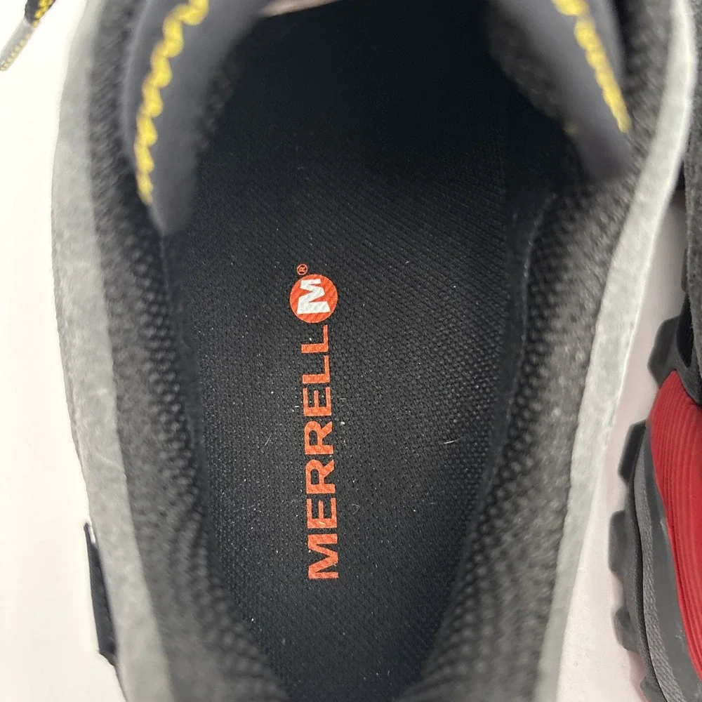 Merrell these capra